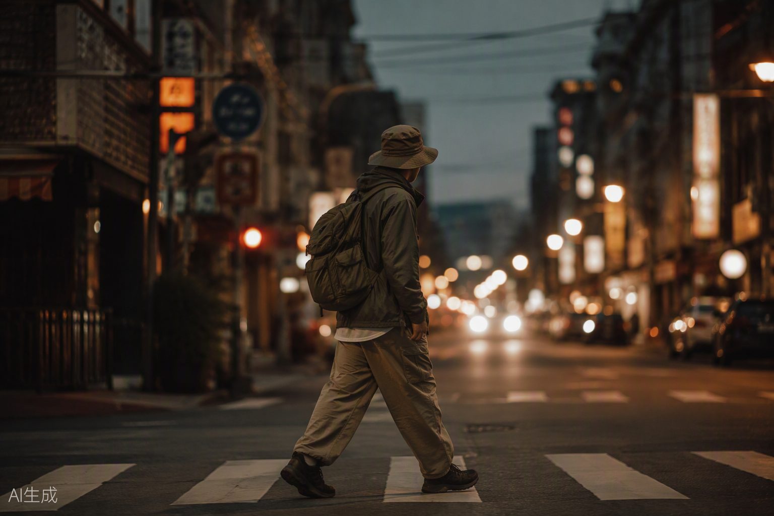 台北旗艦店開幕:在城市裡蓋一座牧場