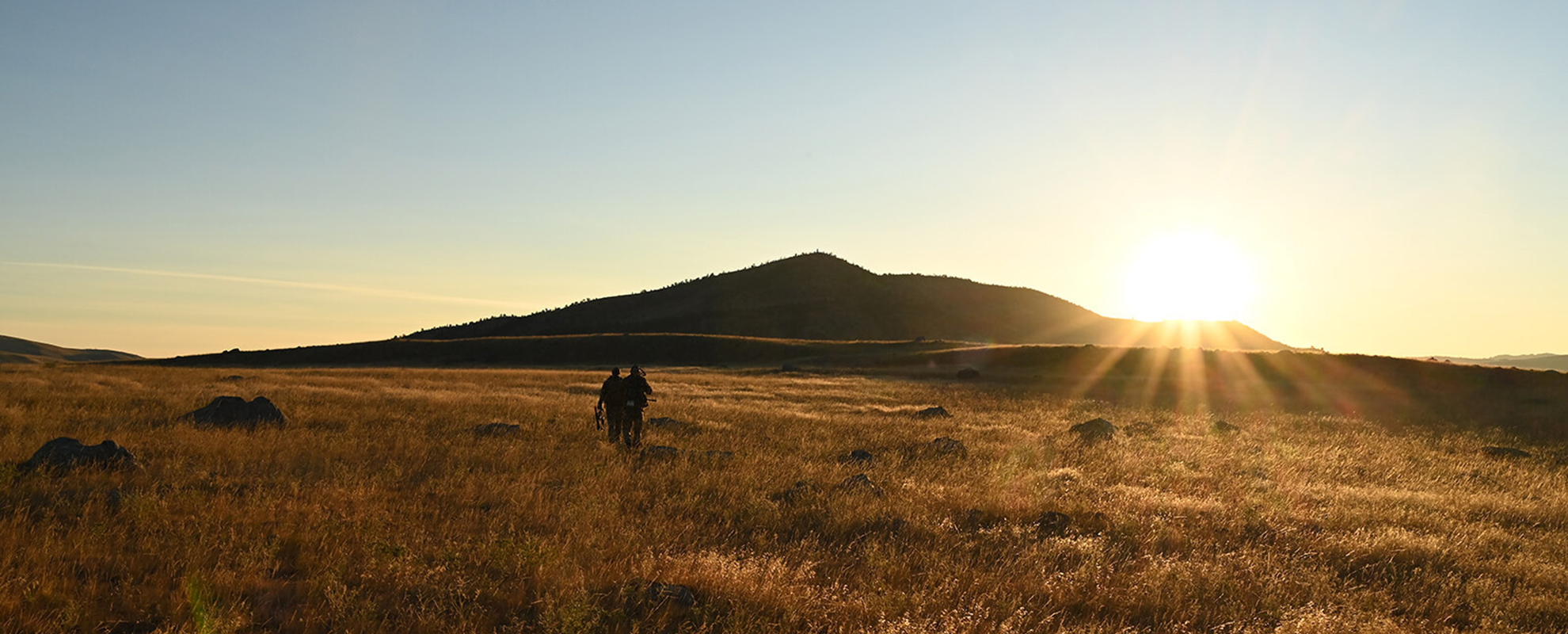 MYSTERY RANCH