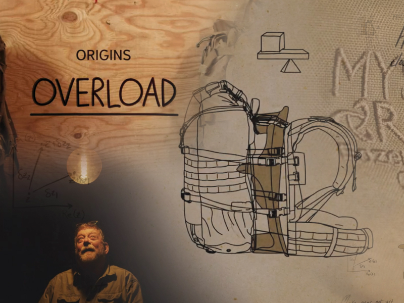 ORIGINS: OVERLOAD