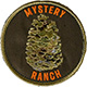 PINECONE PATCH MULTICAM