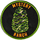 PINECONE PATCH WOODLAND CAMO