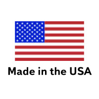 Made in the USA