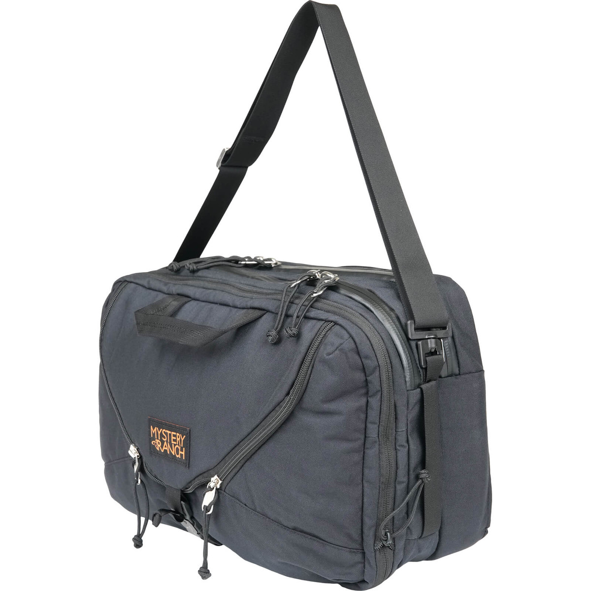 NEW | 3 WAY 18 EXPANDABLE BRIEFCASE