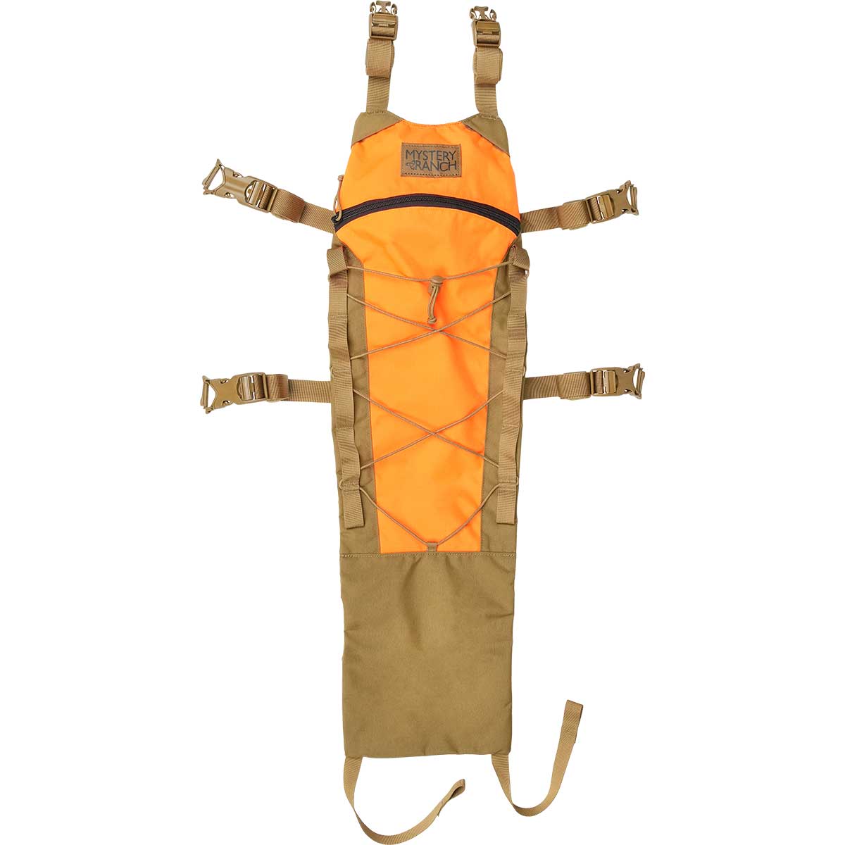 BACK STRAP HYDRO