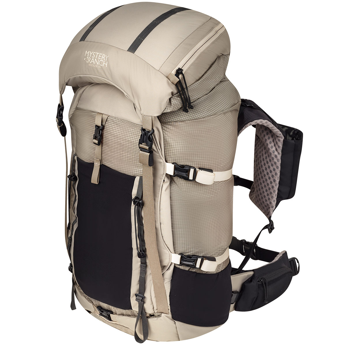 WOMEN'S BRIDGER 45