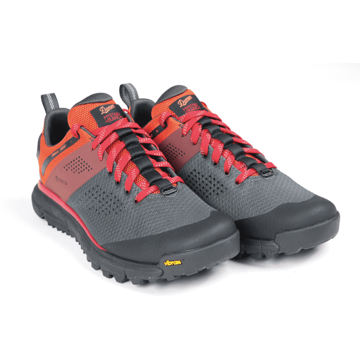 TRAIL 2650 MESH GTX