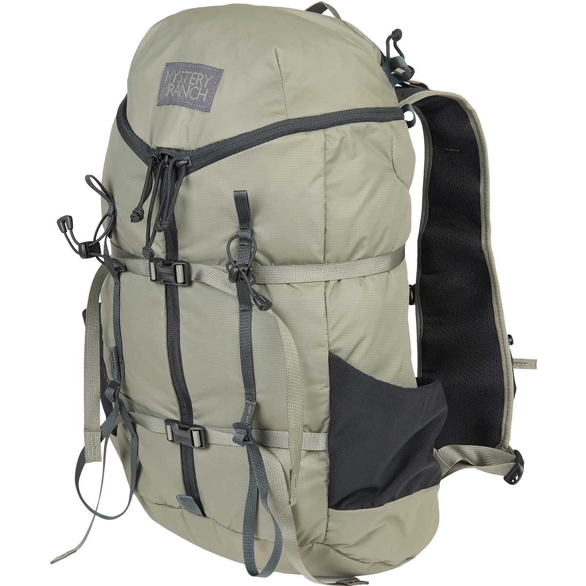 GALLAGATOR 25
