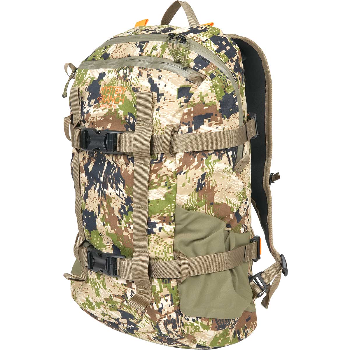 OPTIFADE SUBALPINE