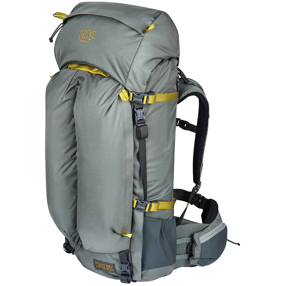 NEW | GLACIER 50 MEN'S