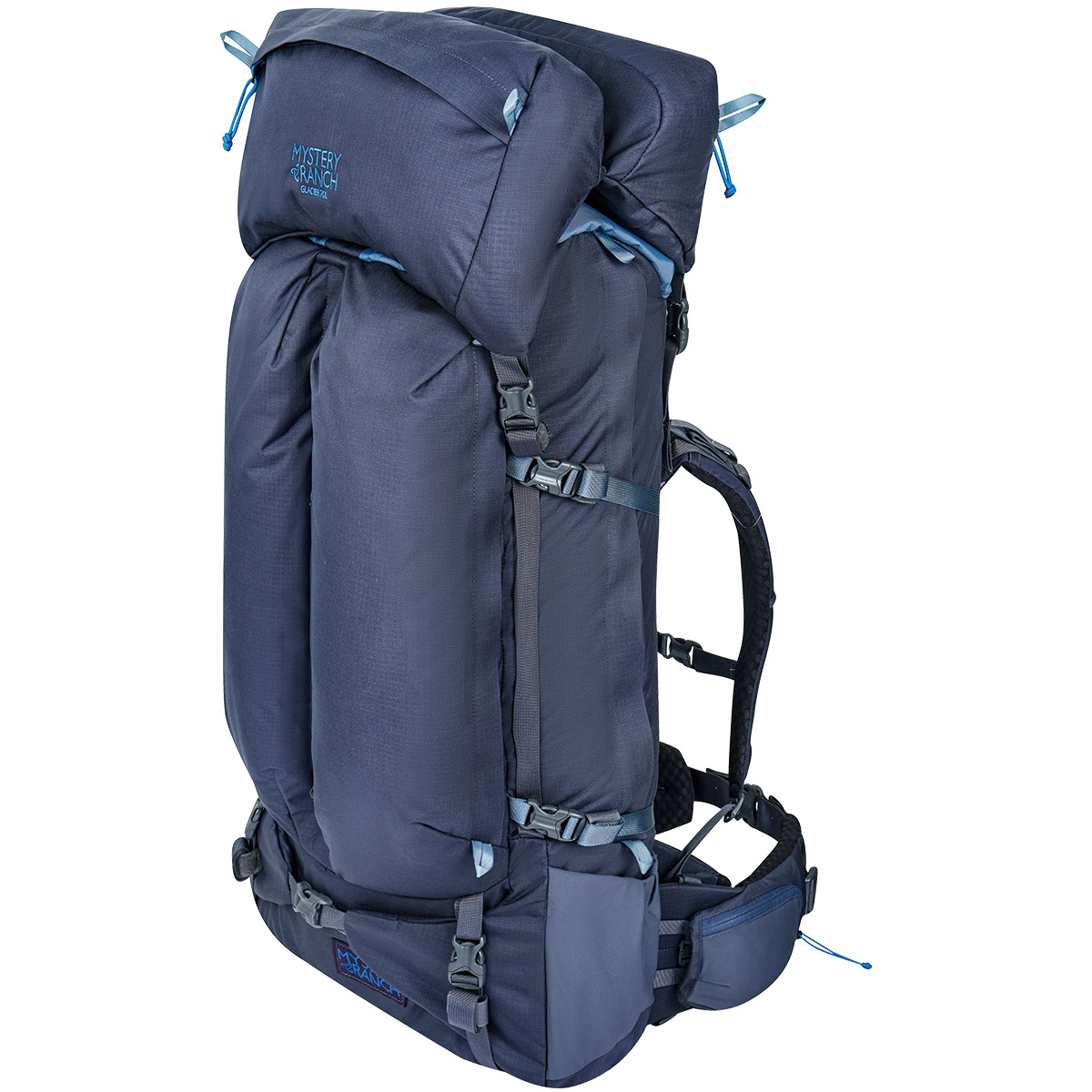 NEW | GLACIER 70 MEN'S