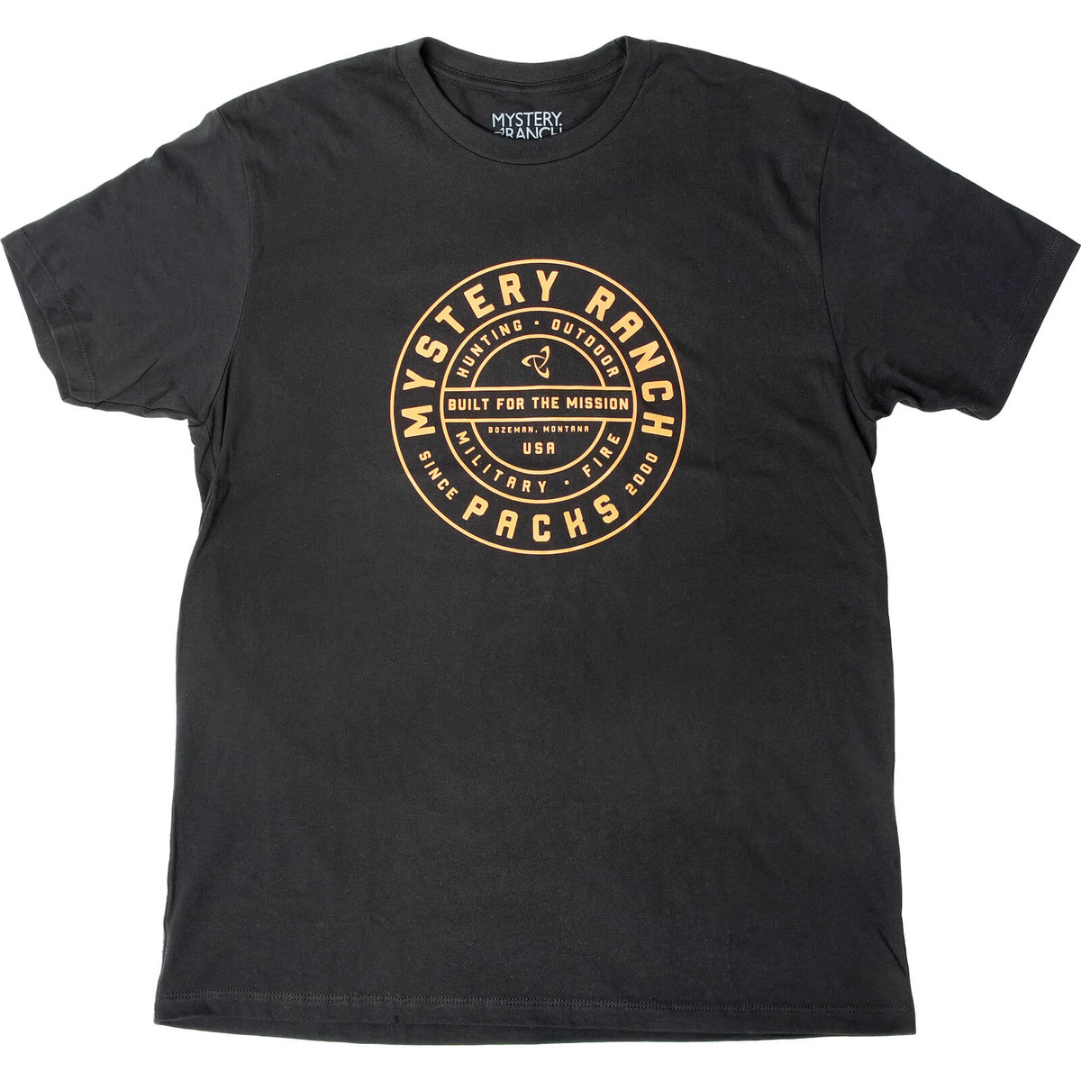 MR BRAND SEAL