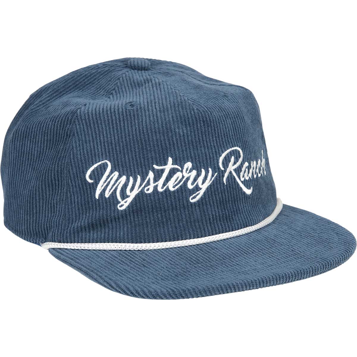 NEW | MR SCRIPT CORDUROY HAT