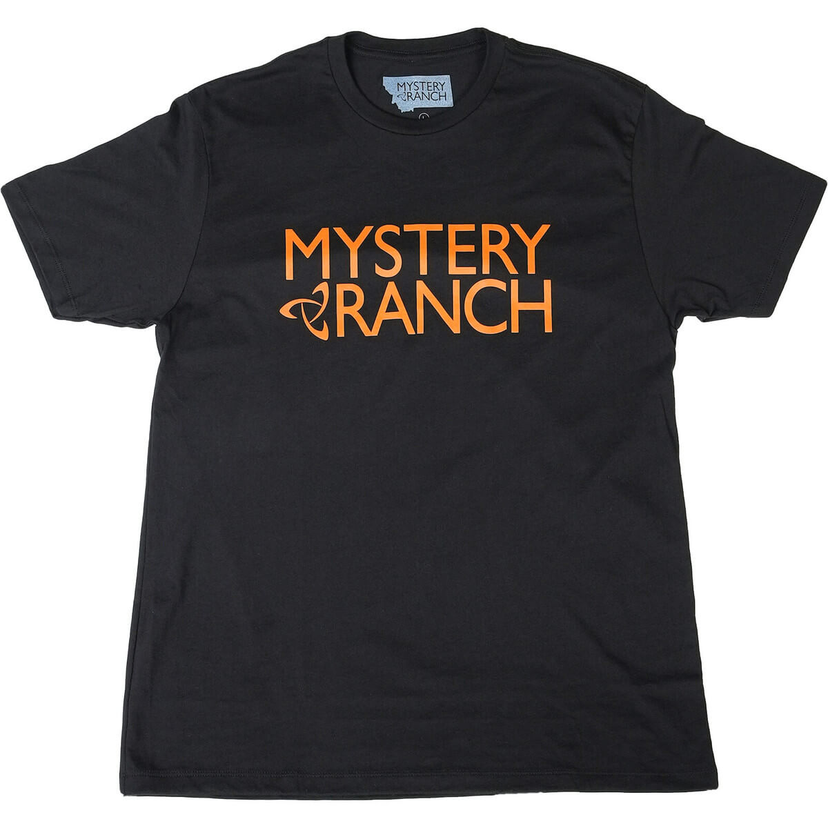 2023 MYSTERY RANCH LOGO TEE