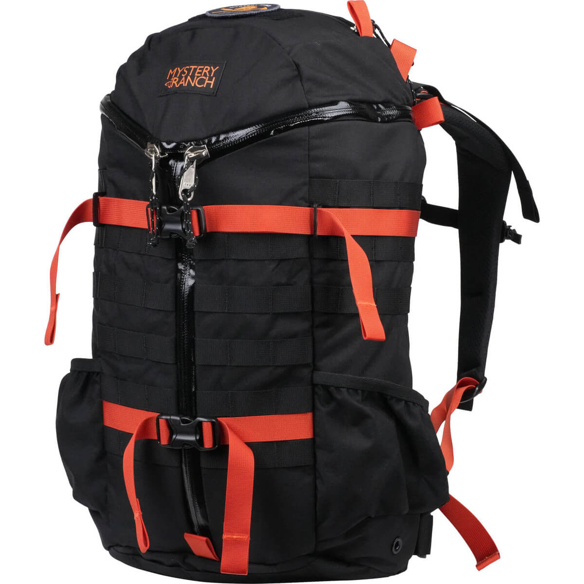 WILDFIRE BLACK
