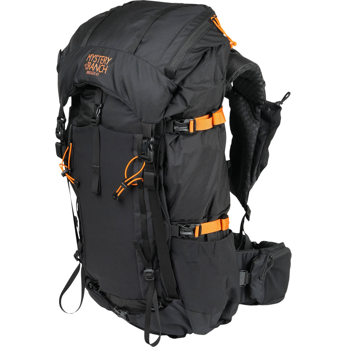 BRIDGER 45
