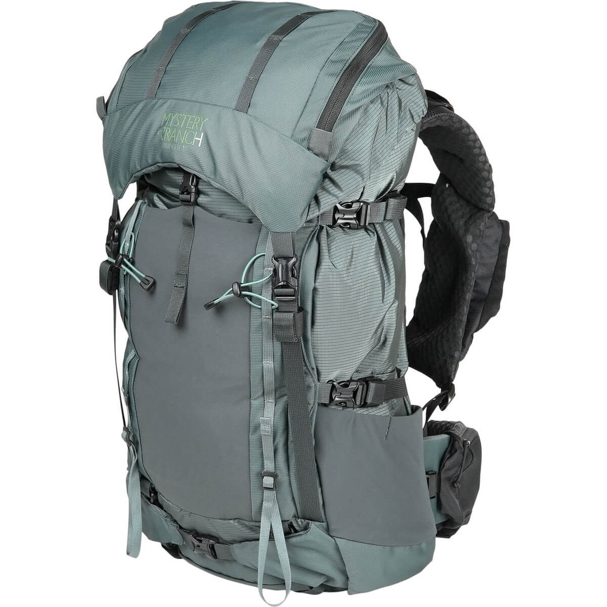 MINERAL GRAY