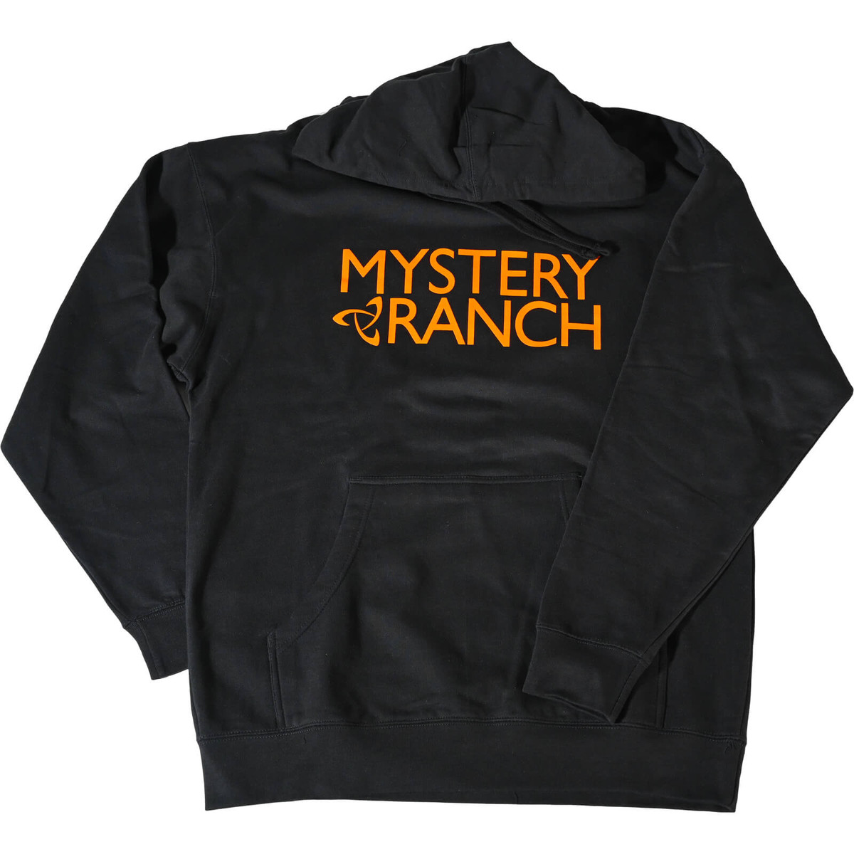 MYSTERY RANCH LOGO HOODIE