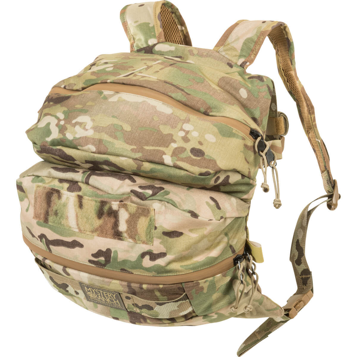 NICE DAYPACK LID - ACC - THE PACKS - MYSTERY RANCH