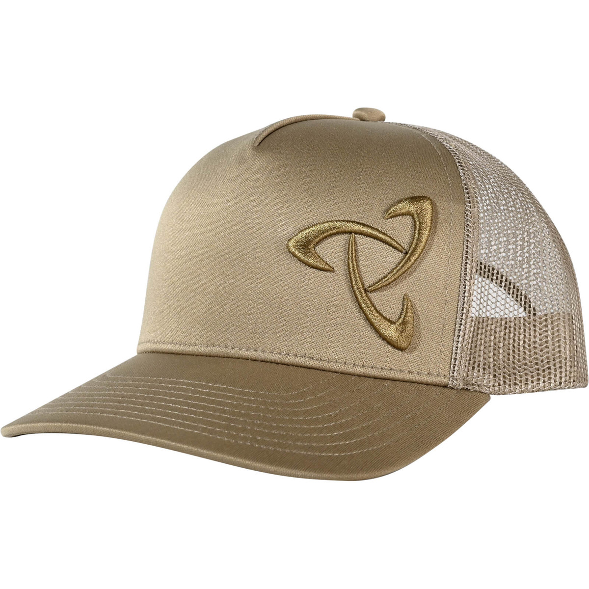 SPINNER TRUCKER HAT