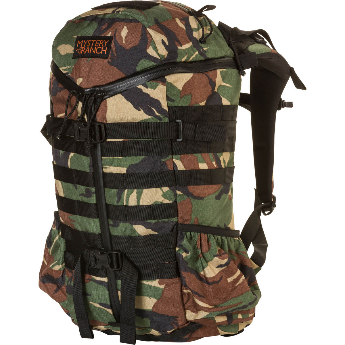 DPM CAMO