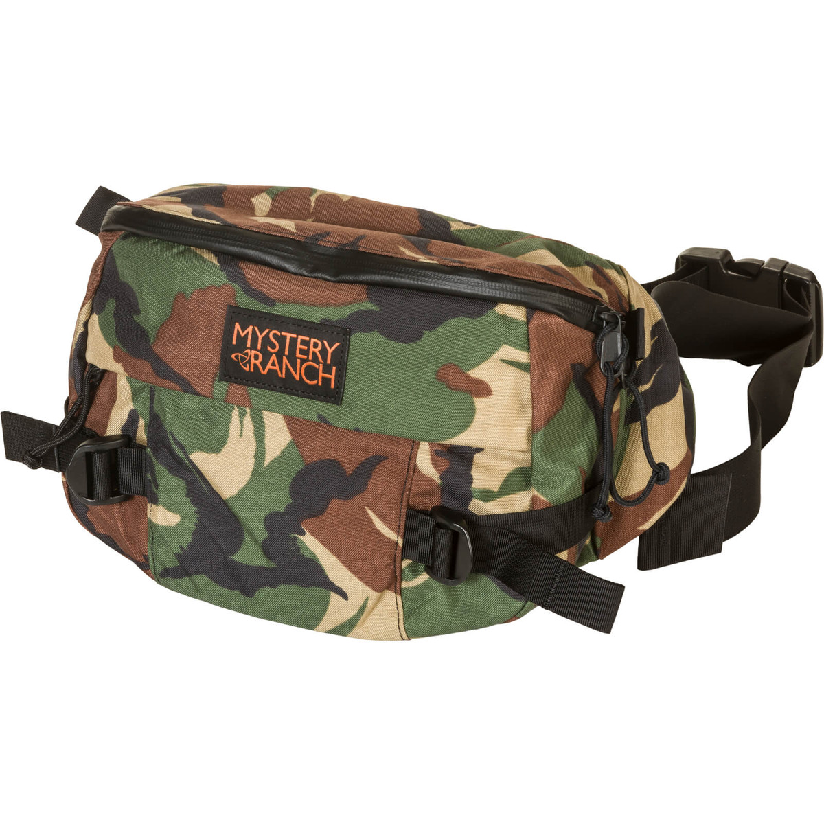 DPM CAMO