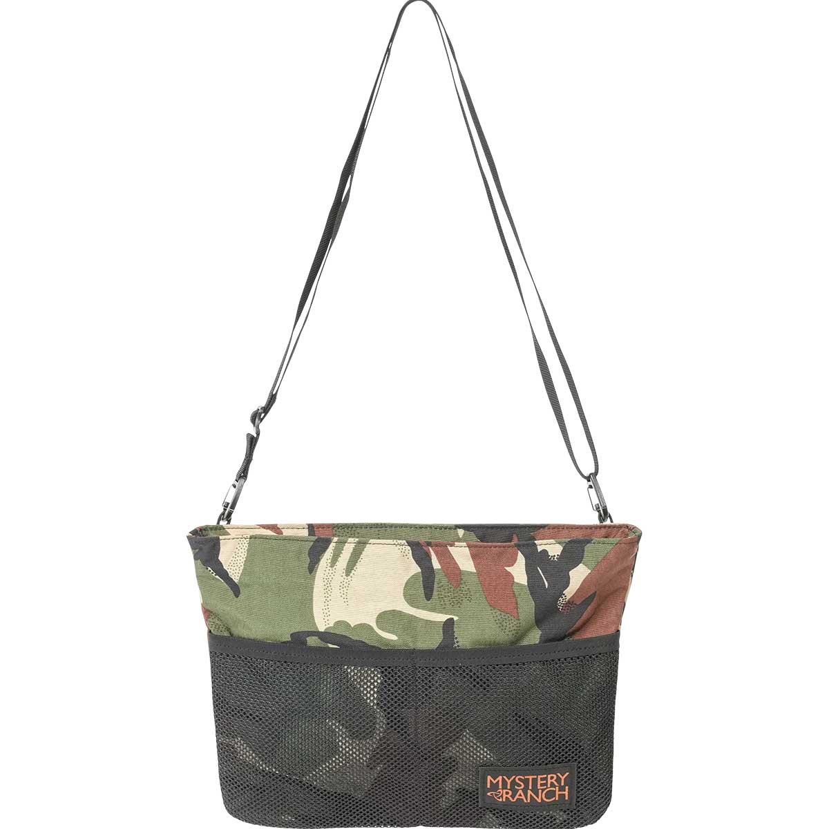 STREET MARKET DPM CAMO