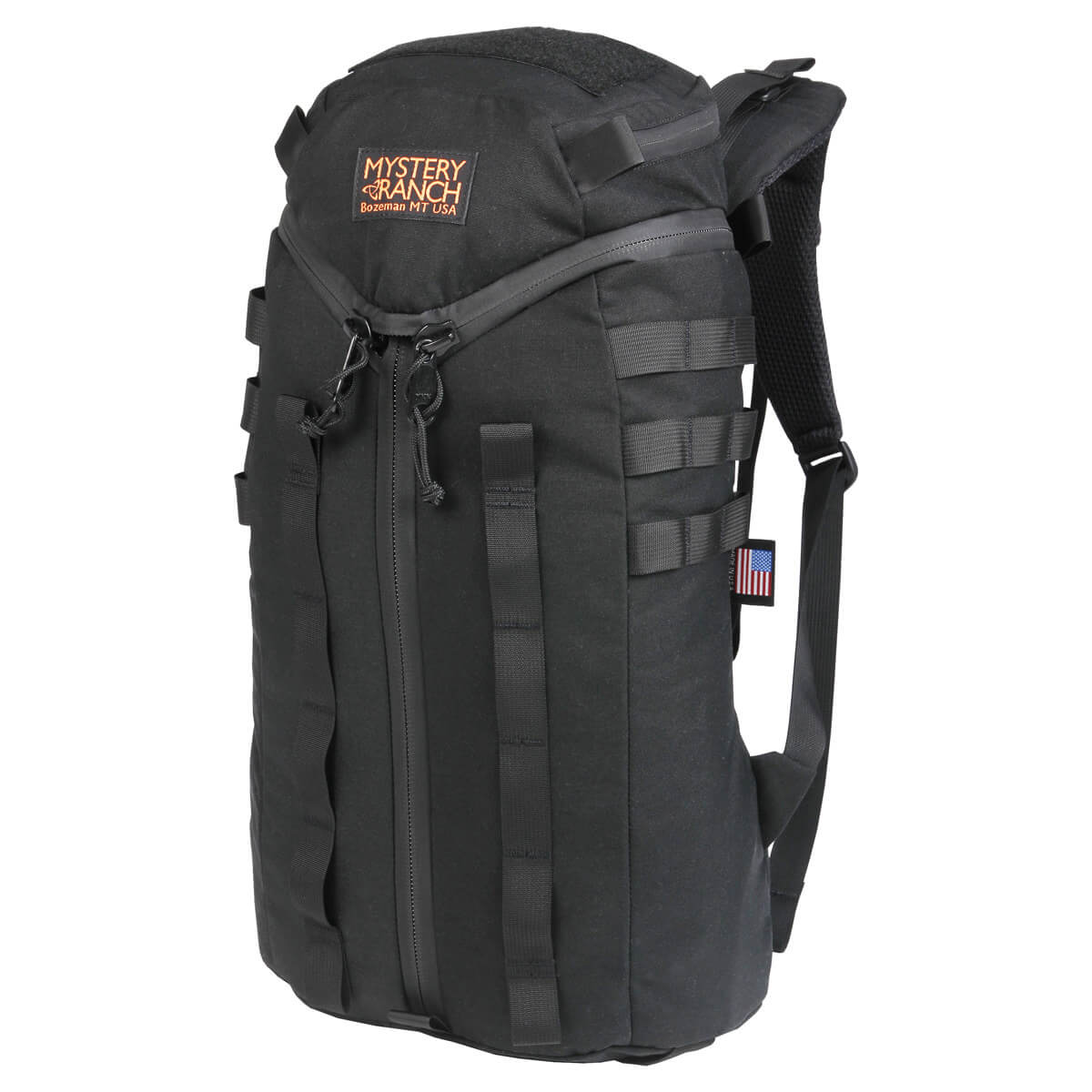 FIXED 1 DAY EVERYDAY CARRY THE PACKS MYSTERY RANCH