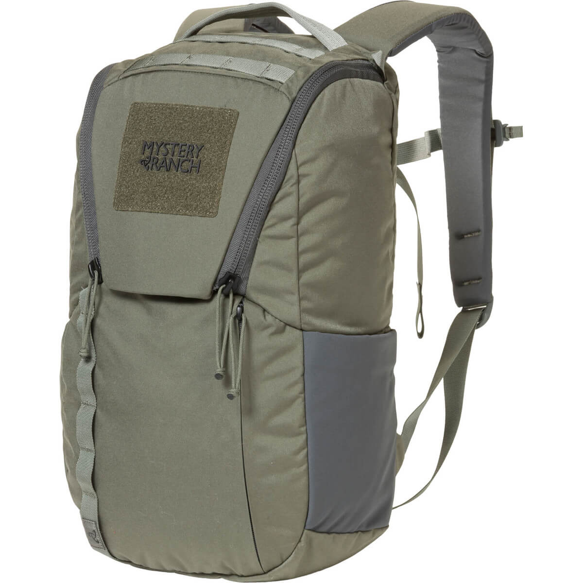 RIP RUCK 15 - EVERYDAY CARRY - THE PACKS - MYSTERY RANCH