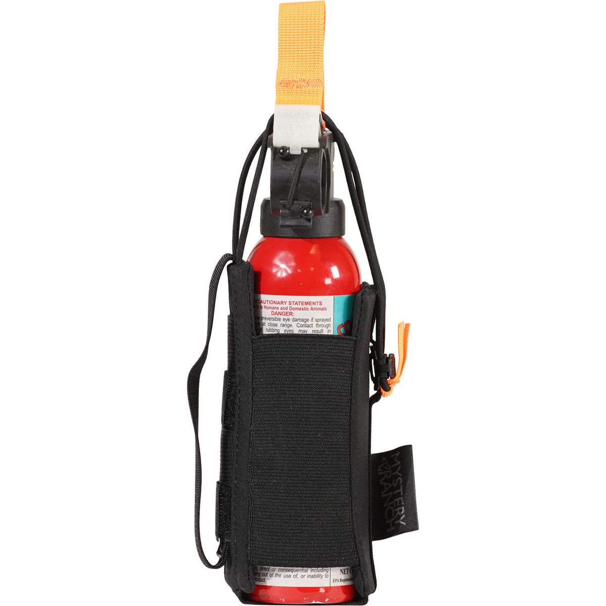 BEAR SPRAY HOLSTER