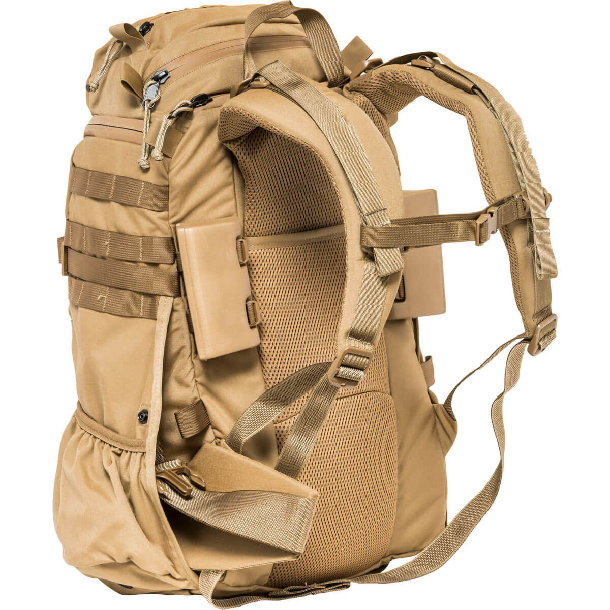 3 DAY ASSAULT BVS - MILITARY - THE PACKS - MYSTERY RANCH