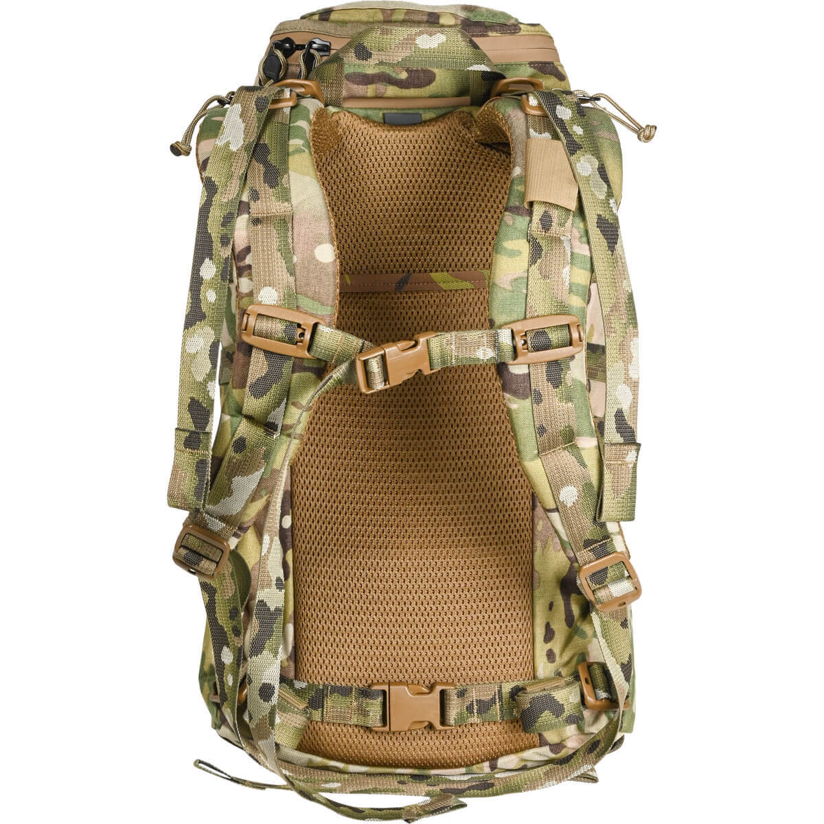 ASAP MILITARY THE PACKS MYSTERY RANCH