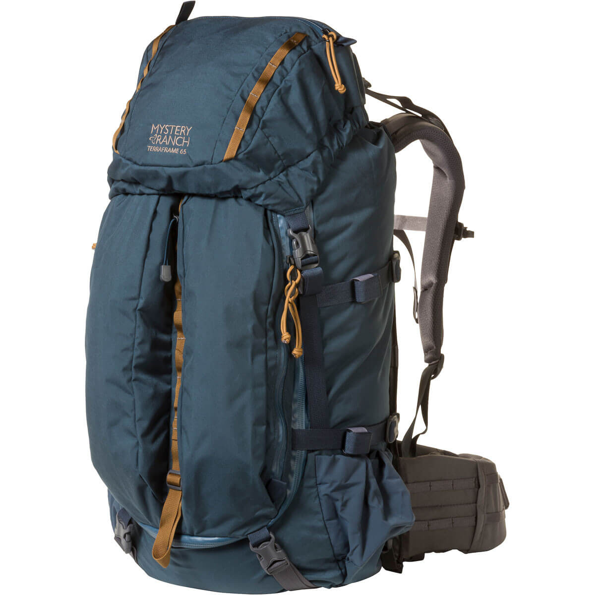 Terra 65 deals backpack