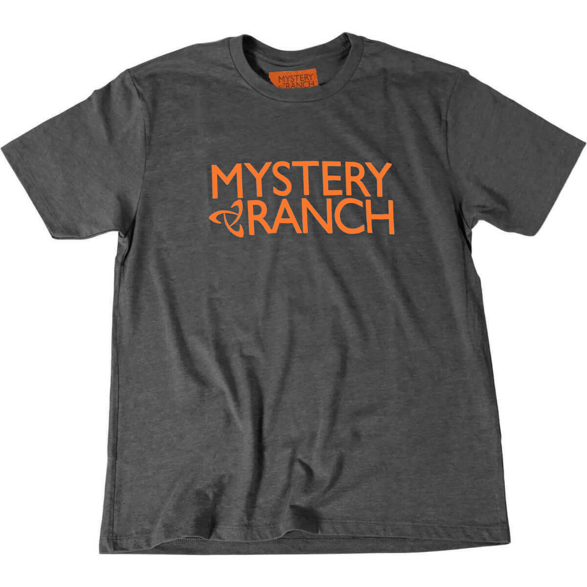 CHARCOAL HEATHER