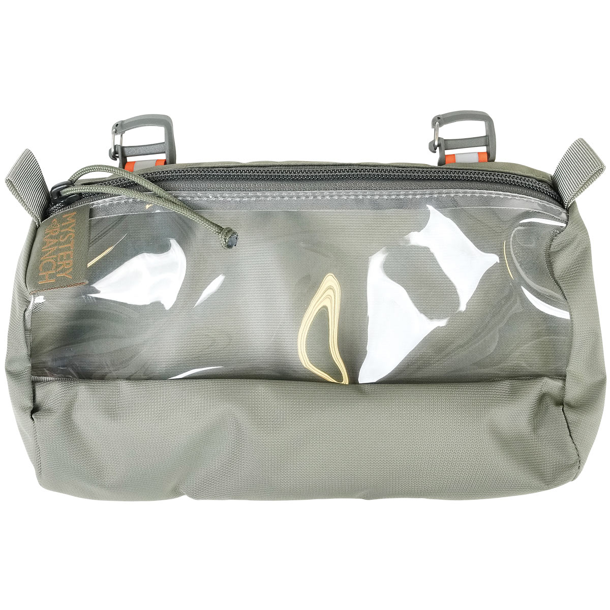 S23 | QUICK ATTACH ZOID BAG