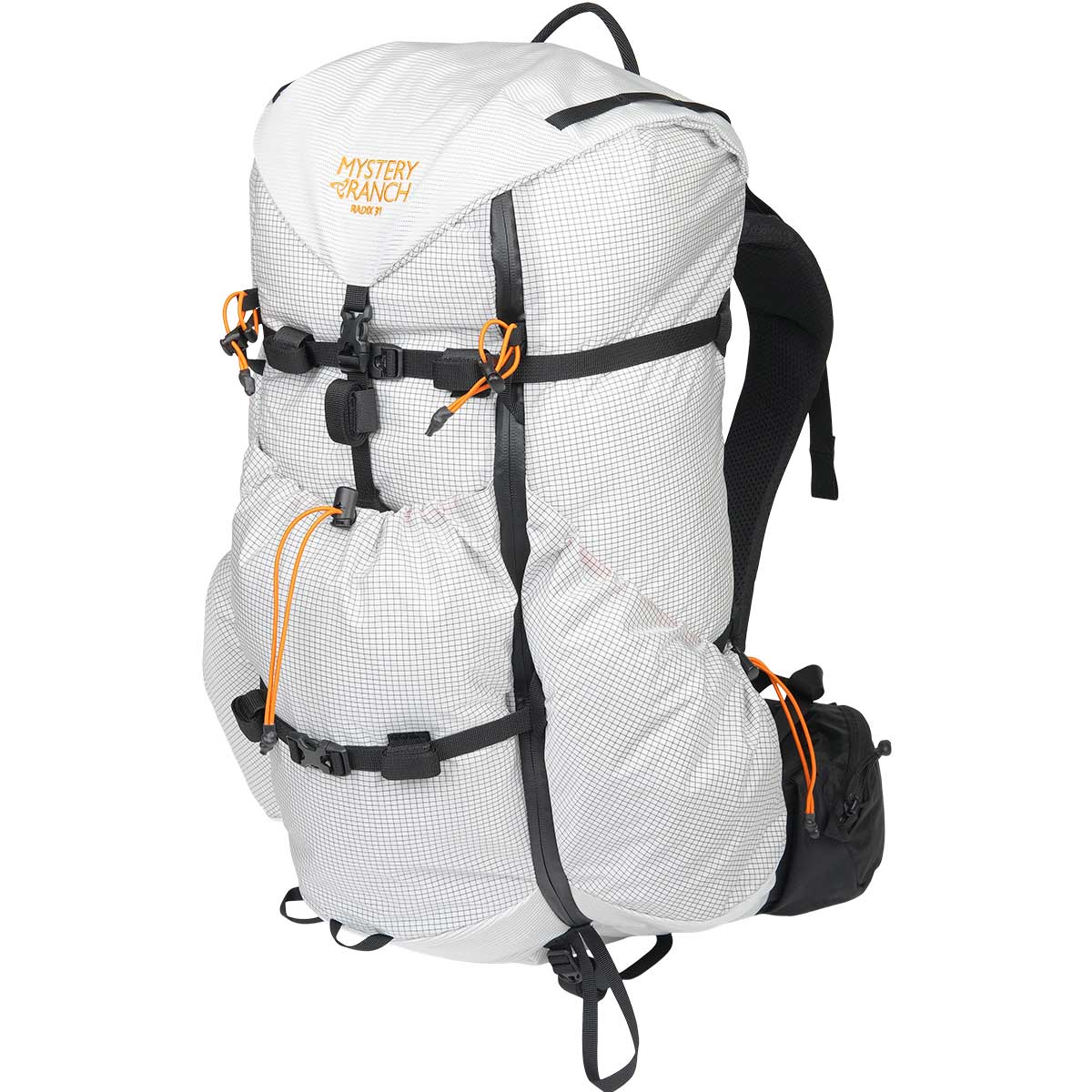 RADIX 31