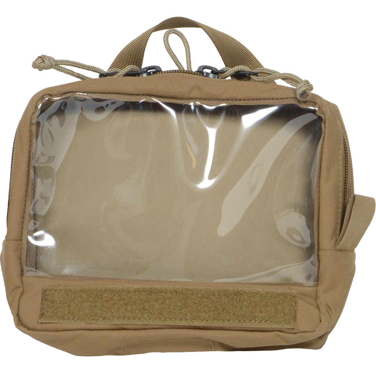 REMOVABLE POCKET