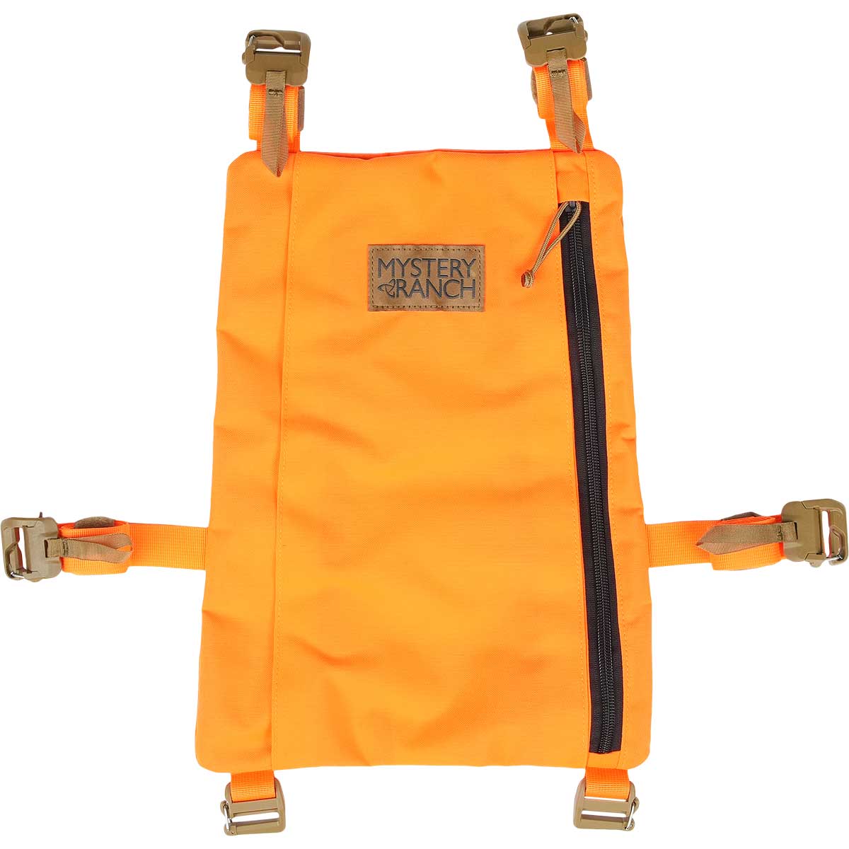 BLAZE ORANGE