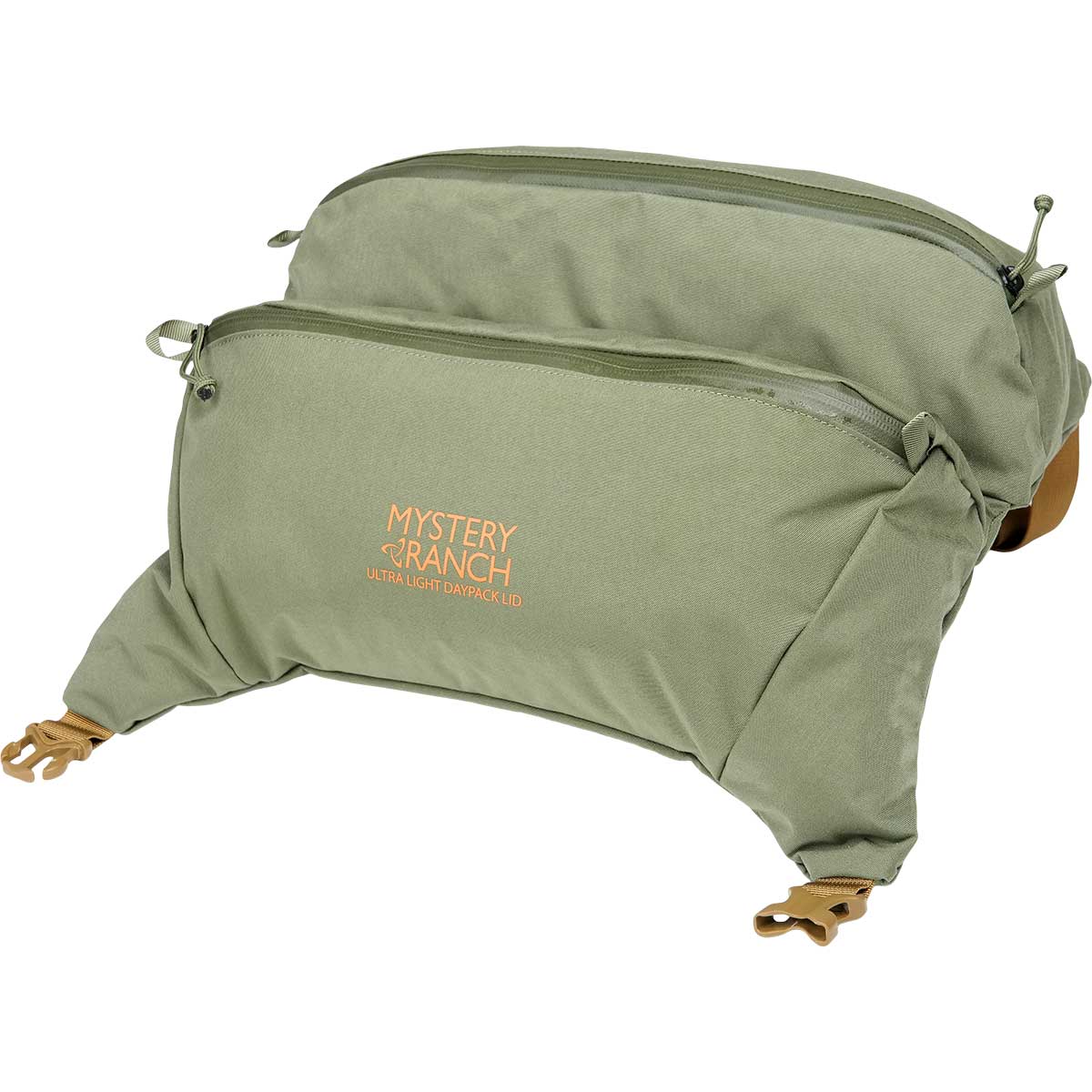 ULTRA LIGHT DAYPACK LID