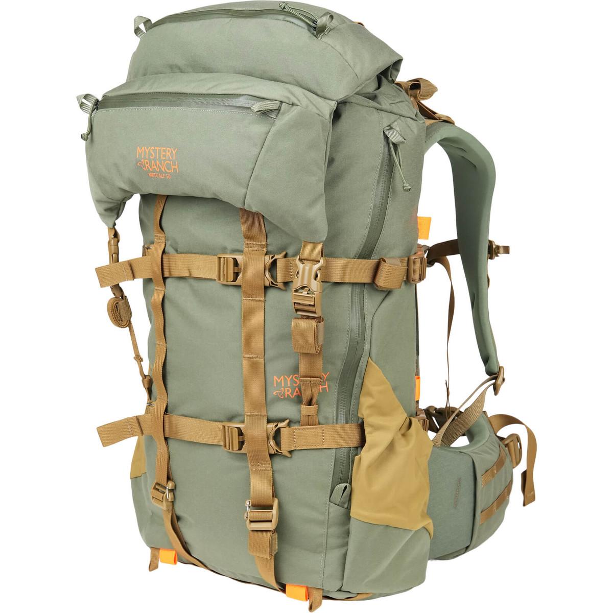 METCALF 50 WOMEN