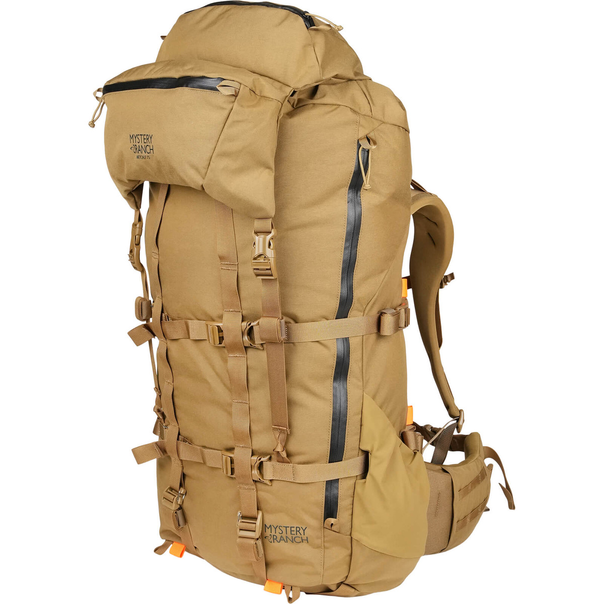 METCALF 75 WOMEN